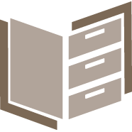 Laundry Cabinet Installation