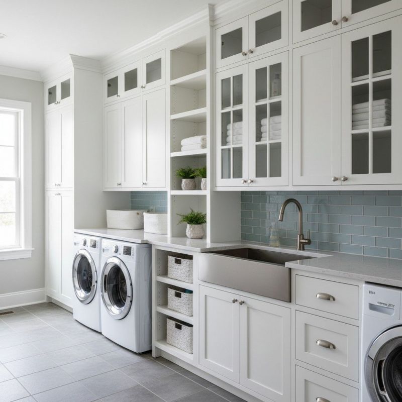 Cabinets Installation Service