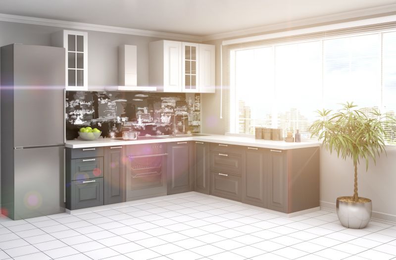 Galley Kitchen Remodeling in Hendersonville, TN