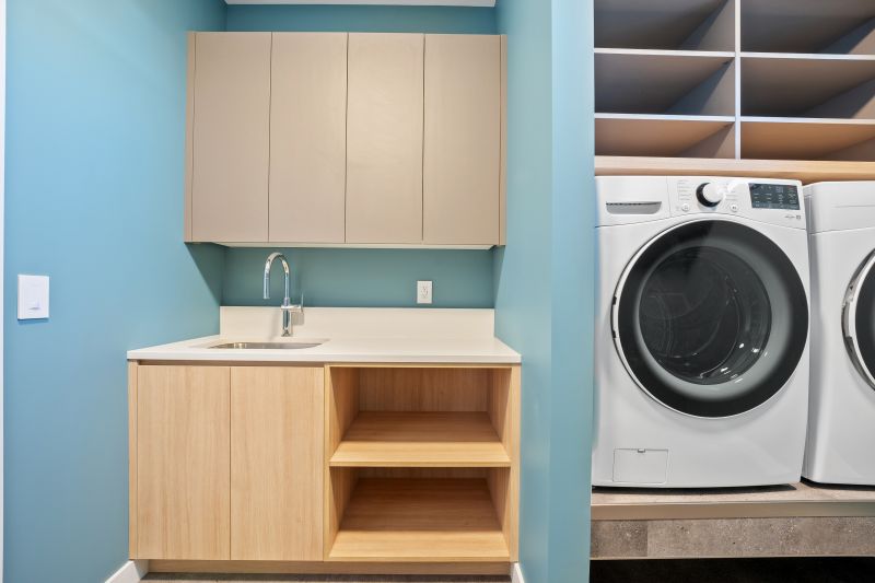Increases home functionality